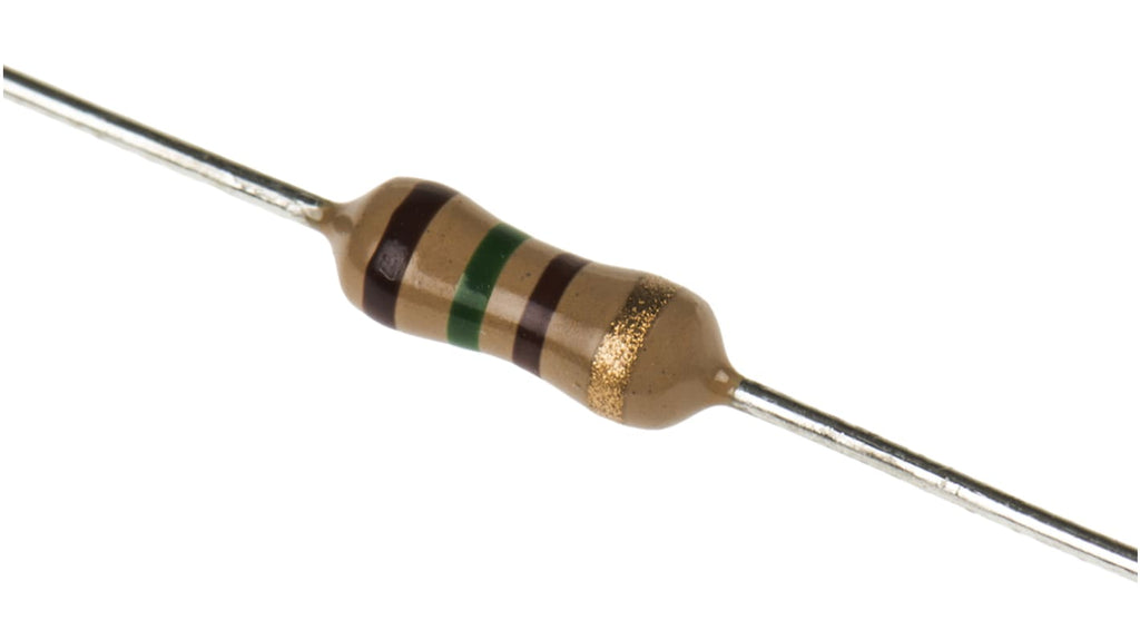 CFR25J150R TE Connectivity