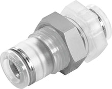 Load image into Gallery viewer, 133100 Festo - NPQP-H-Q4-E-FD