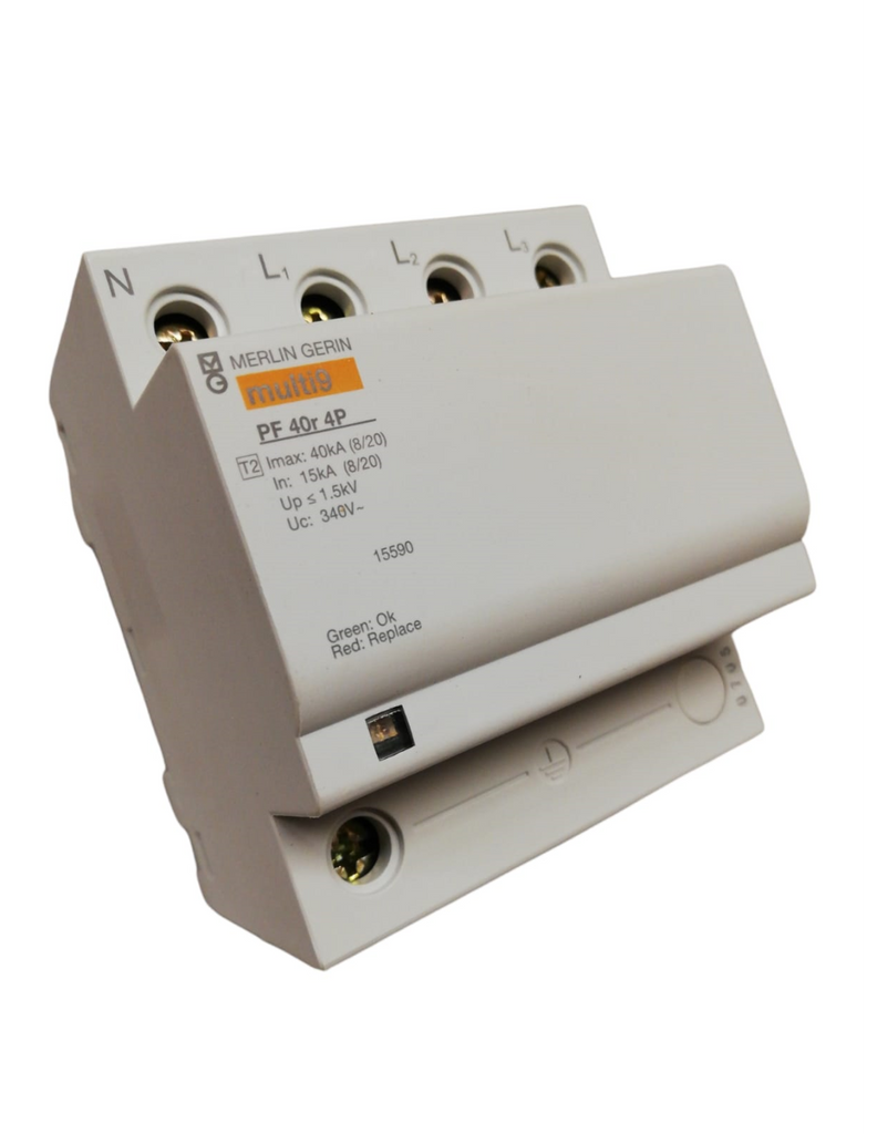15590 Schneider Electric