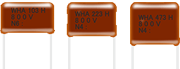 ECWH8473HA Panasonic