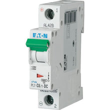Load image into Gallery viewer, 264886 Eaton - PL7-C6/1-DC