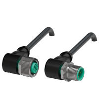 Load image into Gallery viewer, 240777100006 Pepperl Fuchs - V1-W-BK2M-PVC-U-V1-W