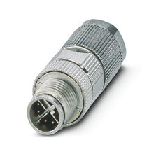 Load image into Gallery viewer, 1422844 Phoenix Contact - SACC-M12MSX-8CT-CL SH