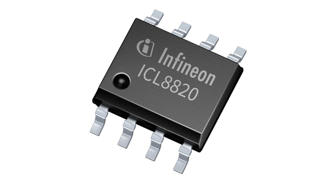 ICL8820XUMA1 Infineon