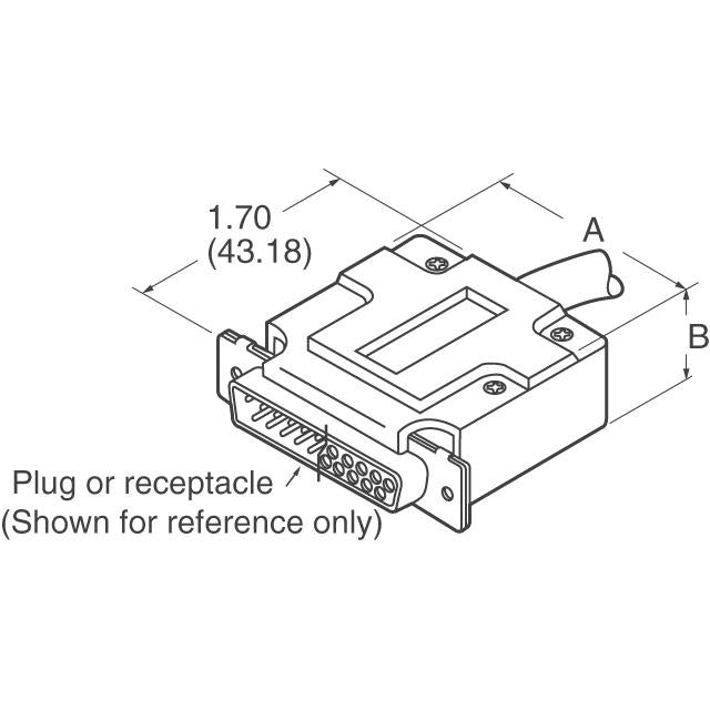 207470-1 TE Connectivity