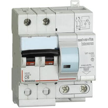Load image into Gallery viewer, G8230/6AC BTicino