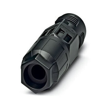 Load image into Gallery viewer, 1414697 Phoenix Contact - QPD C 3PE1,5 1X8-13 BK