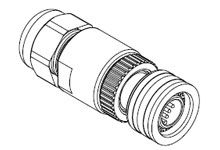 Load image into Gallery viewer, 120085-0005 Molex - WA4006-32