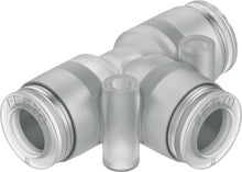 Load image into Gallery viewer, 133112 Festo - NPQP-T-Q8-E-FD-P10
