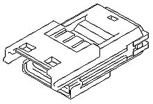 Load image into Gallery viewer, 52116-0240 Molex