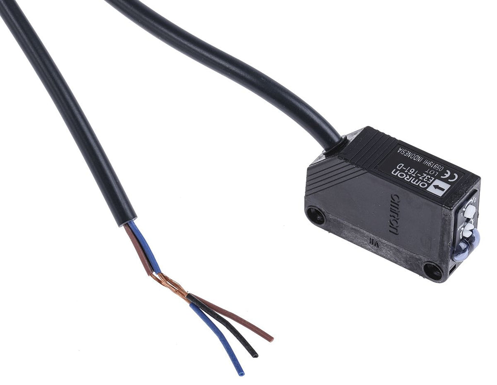 E3Z-T61-D 2M Omron