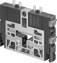 Load image into Gallery viewer, 185865 Festo - CPV10-M1H-VI70-2GLS-M7