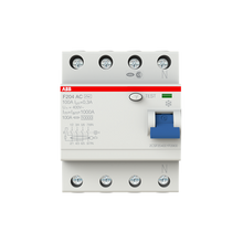 Load image into Gallery viewer, 2CSF204001R3900 ABB - F204 AC-100/0.3