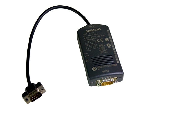 6ES7972-0CA22-0XA0 Siemens