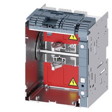 Load image into Gallery viewer, 3VW8112-0AC01 Siemens