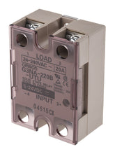 Load image into Gallery viewer, G3NA-220B-UTU DC5-24 Omron