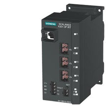 Load image into Gallery viewer, 6GK5201-3BH10-2BA3 Siemens