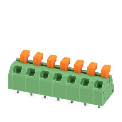 1864480 Phoenix Contact - SPTAF 1/ 7-5,0-LL