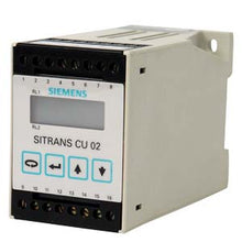 Load image into Gallery viewer, 7MH7562-2AA Siemens