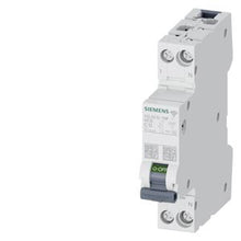 Load image into Gallery viewer, 5SL6013-7MF Siemens