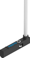 Load image into Gallery viewer, 551378 Festo - SMT-10M-NS-24V-E-2,5-Q-OE