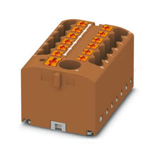 Load image into Gallery viewer, 3273362 Phoenix Contact - PTFIX 6/12X2,5 BN