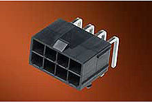 Load image into Gallery viewer, 50362428 Molex - 5569-14A7MS-130-T