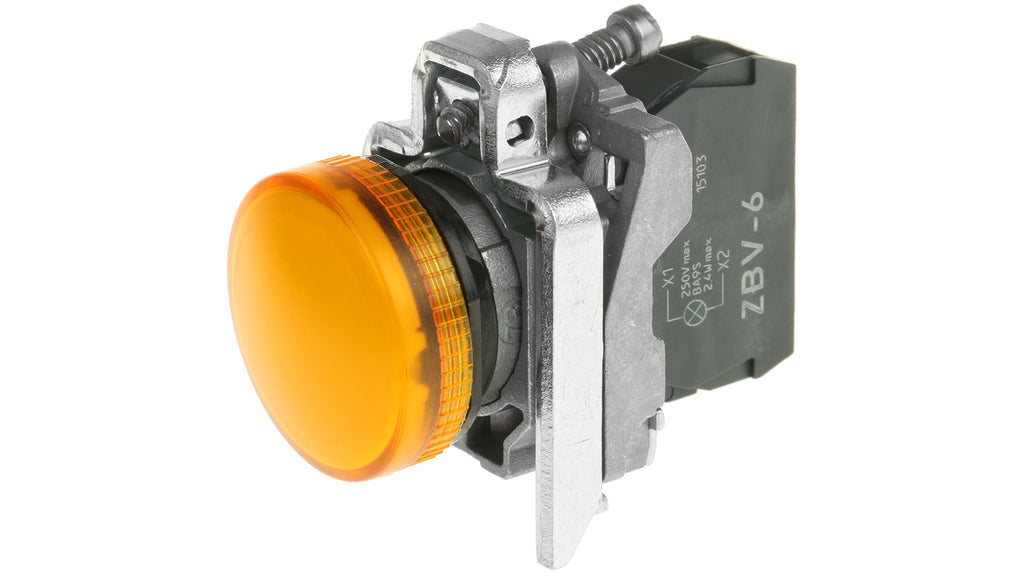 XB4BV65 Schneider Electric