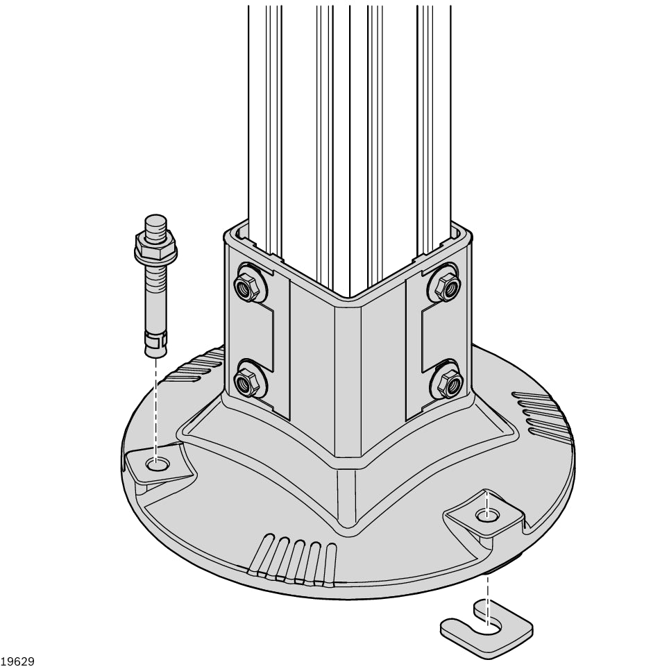3842526560 Bosch Rexroth