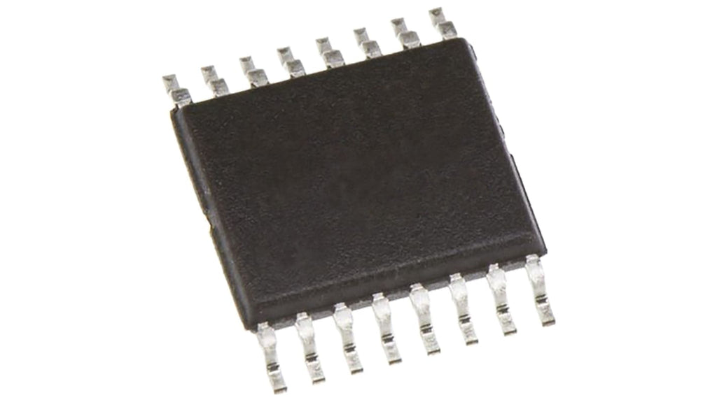 DAC8568ICPW Texas Instruments