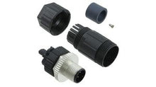 Load image into Gallery viewer, M12A-05BMMB-SL7001 Amphenol
