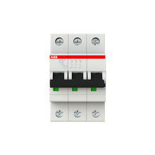 Load image into Gallery viewer, 2CDS273001R0255 ABB - S203M-B25