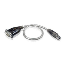 Load image into Gallery viewer, UC232A USB-RS232 Adapter Mitsubishi
