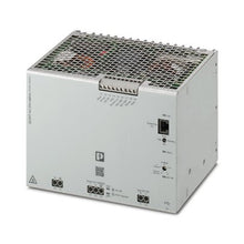 Load image into Gallery viewer, 1067325 Phoenix Contact - QUINT4-INV/24DC/1AC/600VA/USB