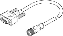 Load image into Gallery viewer, 5105626 Festo - NEBM-M12G8-E-25-S1G9
