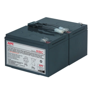 RBC6 APC Schneider Electric