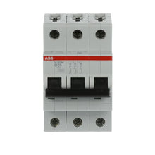 Load image into Gallery viewer, 2CDS273001R0251 ABB - S203M-D25
