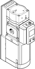 Load image into Gallery viewer, 562580 Festo - MS6-SV-1/2-E-10V24-AD1