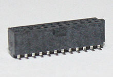Load image into Gallery viewer, 78120-2407 Molex