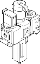 Load image into Gallery viewer, 8042667 Festo - MSB4-1/4:C3:J120:F12-WP