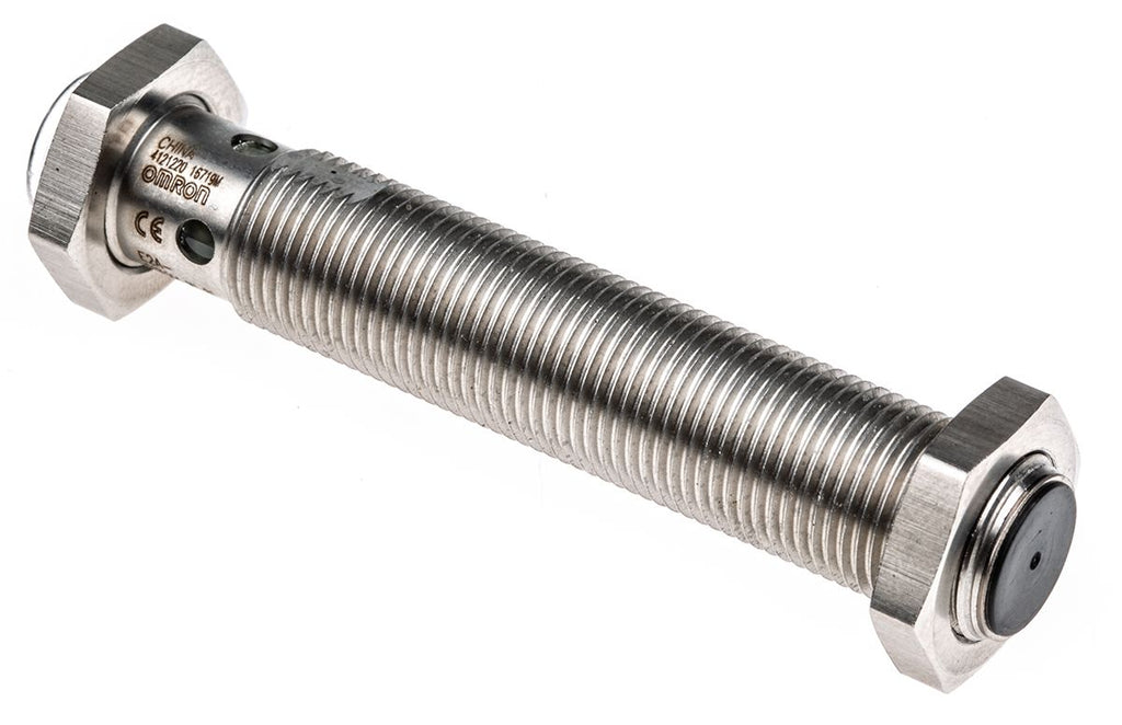 E2A-S12LS04-M1-B1  Omron