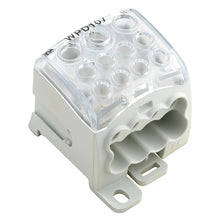 Load image into Gallery viewer, 1562220000 Weidmuller - WPD 107 1X95/2X35+8X25 GY