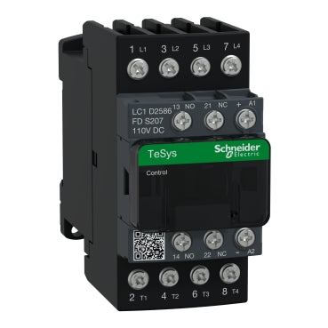 LC1D2586FDS207 Schneider Electric