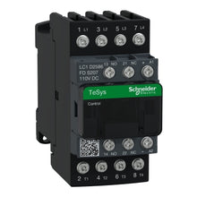 Load image into Gallery viewer, LC1D2586FDS207 Schneider Electric