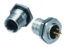Load image into Gallery viewer, 120084-0030 Molex - WR5U40000