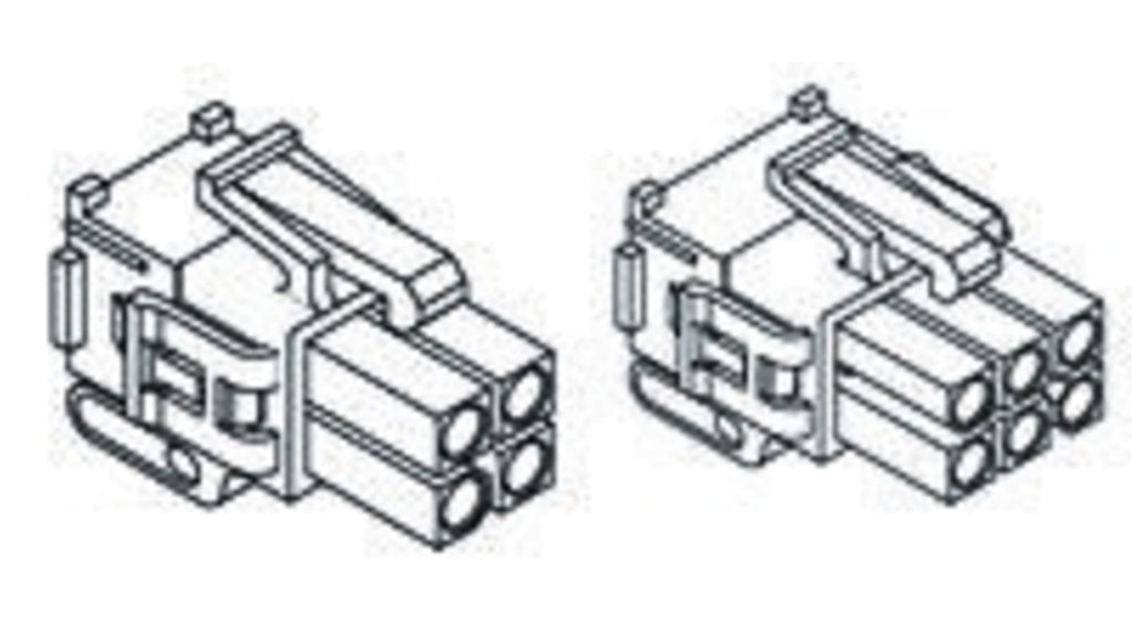 794190-1 TE Connectivity