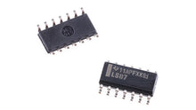 Load image into Gallery viewer, SN74LS07D Texas Instruments
