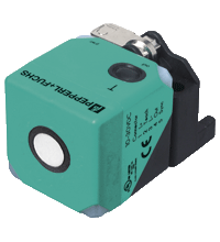 Load image into Gallery viewer, 277757 Pepperl Fuchs - UC500-L2-E5-V15