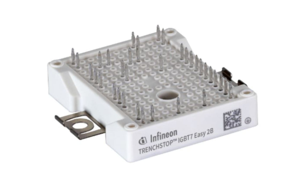FS100R12W2T7B11BOMA1 Infineon