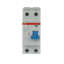 Load image into Gallery viewer, 2CSF202199R1100 ABB - F202 A-100/0.03 110V